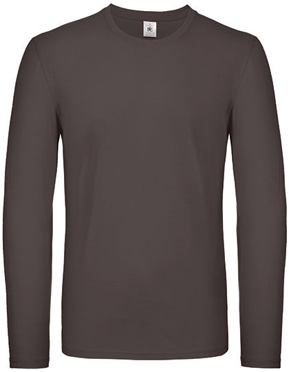 Men´s T-Shirt #E150 Long Sleeve