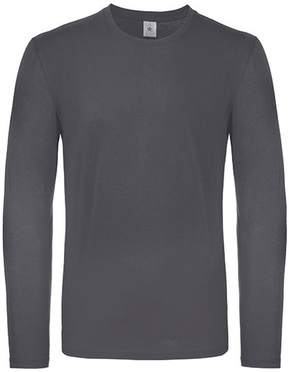 Men´s T-Shirt #E150 Long Sleeve