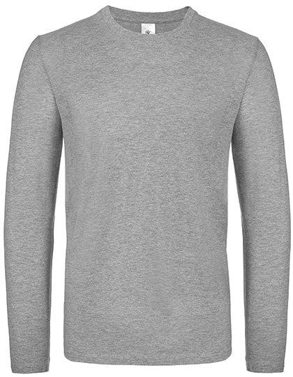 Men´s T-Shirt #E150 Long Sleeve
