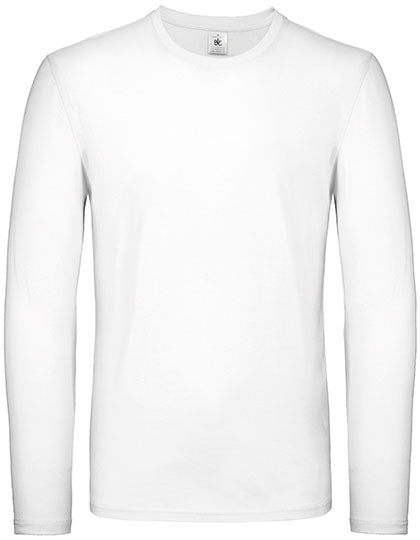 Men´s T-Shirt #E150 Long Sleeve