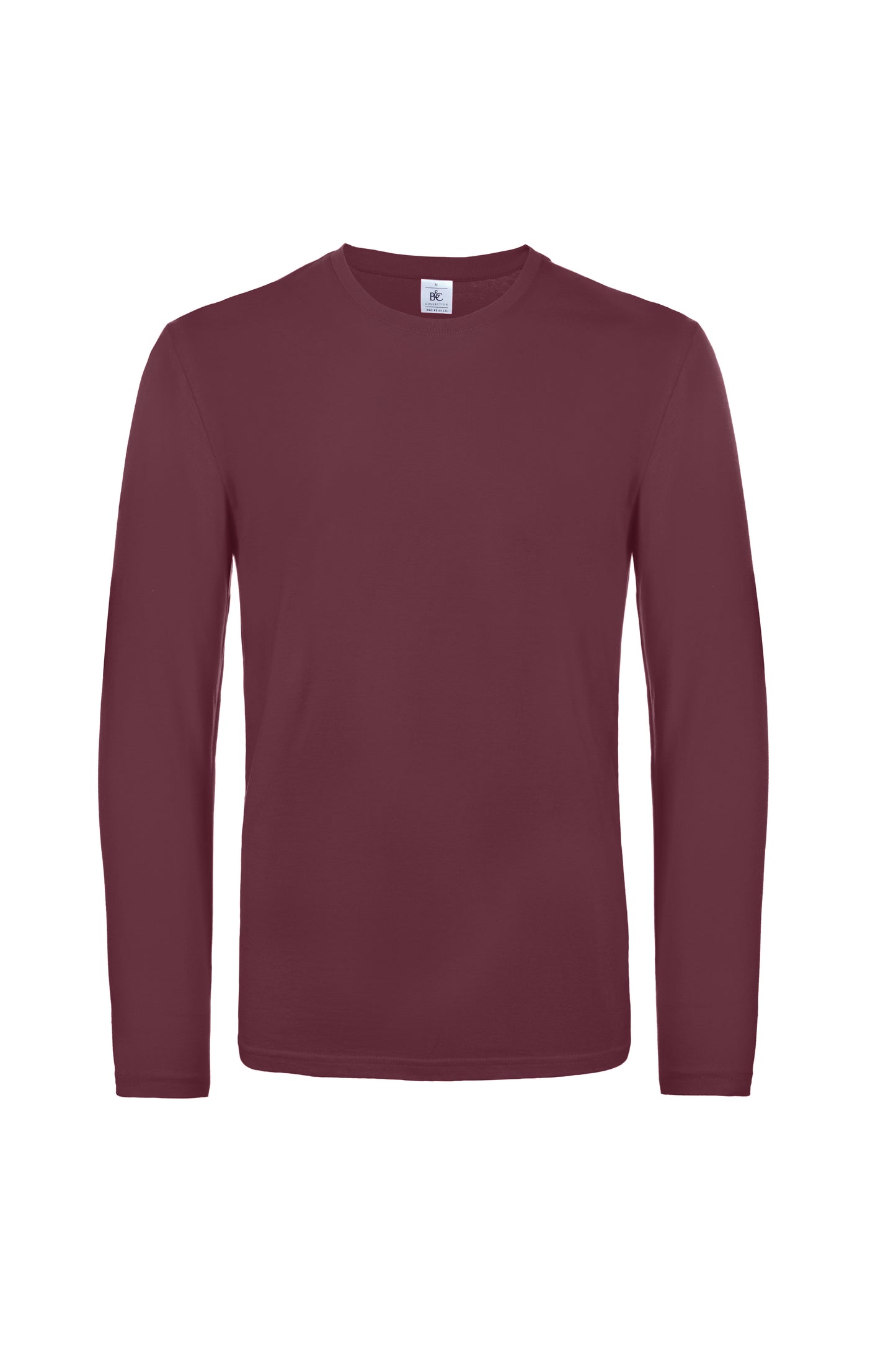 Men´s T-Shirt #E190 Long Sleeve