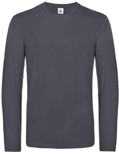 Men´s T-Shirt #E190 Long Sleeve