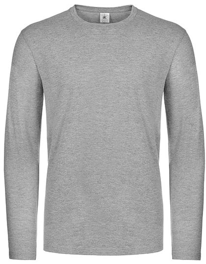 Men´s T-Shirt #E190 Long Sleeve