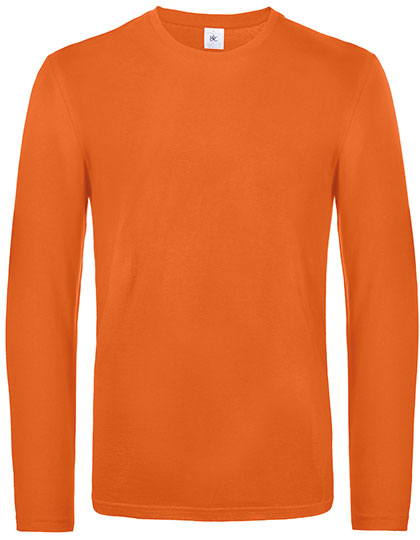 Men´s T-Shirt #E190 Long Sleeve