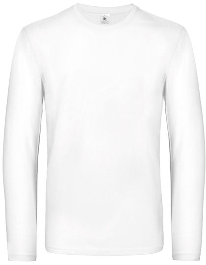 Men´s T-Shirt #E190 Long Sleeve