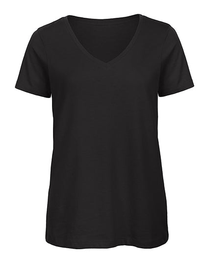 Inspire V T /Women von B&C BE INSPIRED – Produkt- und Farbansicht für Textildruck und Stickerei