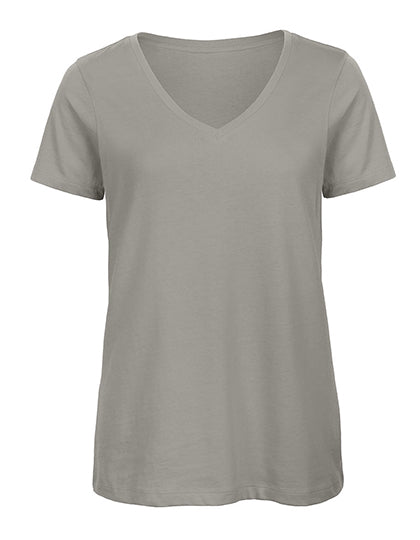 Inspire V T /Women von B&C BE INSPIRED – Produkt- und Farbansicht für Textildruck und Stickerei