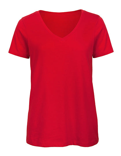 Inspire V T /Women von B&C BE INSPIRED – Produkt- und Farbansicht für Textildruck und Stickerei