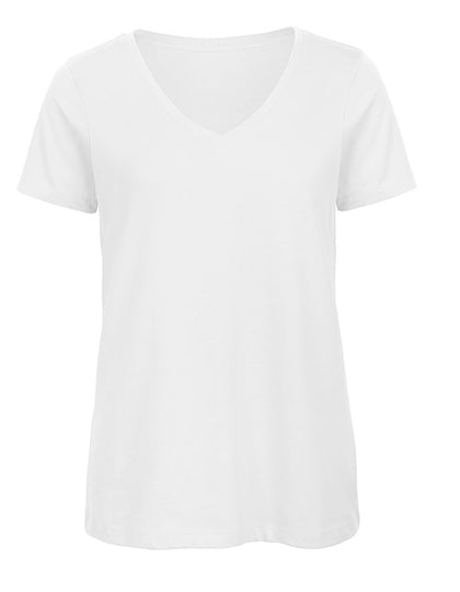 Inspire V T /Women von B&C BE INSPIRED – Produkt- und Farbansicht für Textildruck und Stickerei