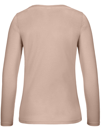 Women´s T-Shirt #E150 Long Sleeve