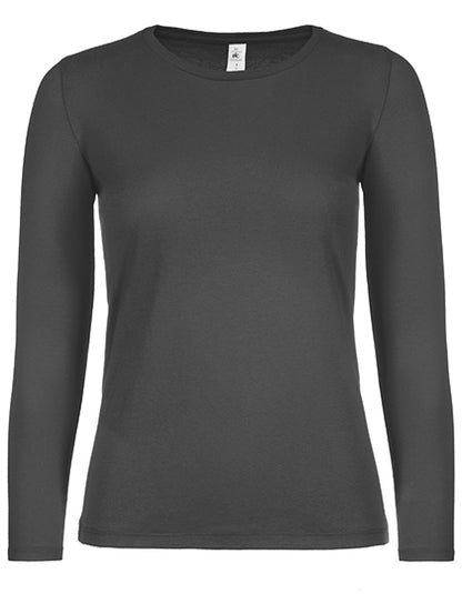 Women´s T-Shirt #E150 Long Sleeve