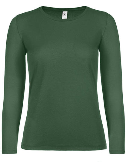 Women´s T-Shirt #E150 Long Sleeve