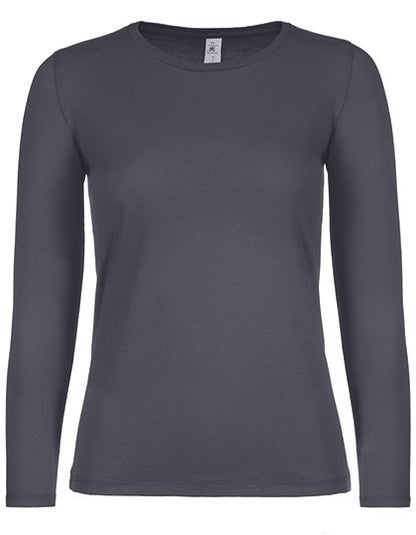 Women´s T-Shirt #E150 Long Sleeve