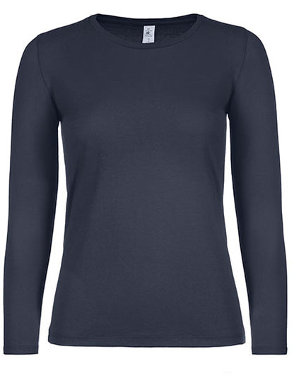 Women´s T-Shirt #E150 Long Sleeve