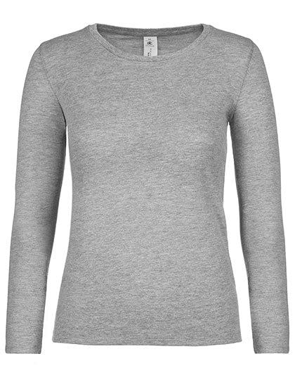 Women´s T-Shirt #E150 Long Sleeve