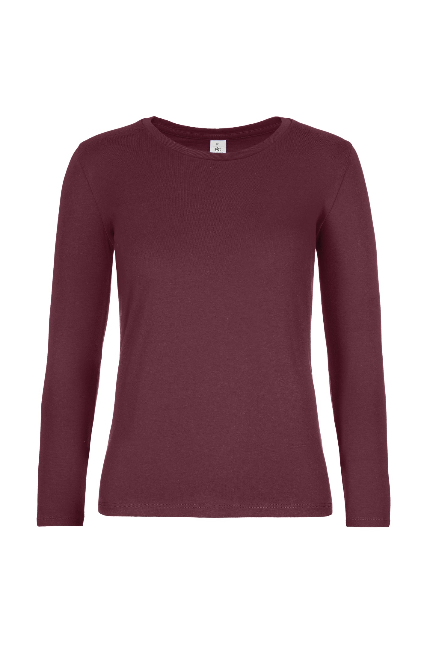 Women´s T-Shirt #E190 Long Sleeve