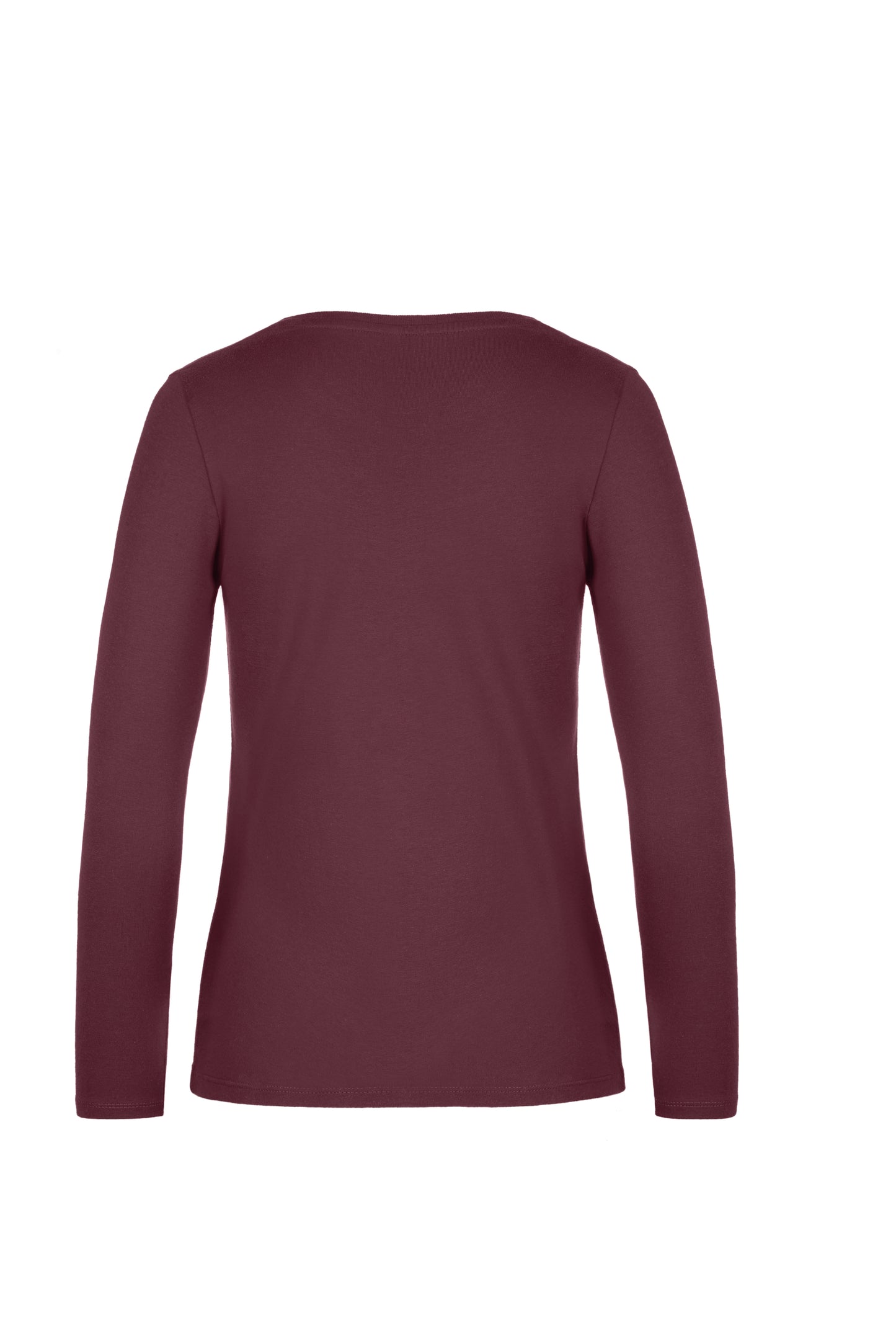 Women´s T-Shirt #E190 Long Sleeve