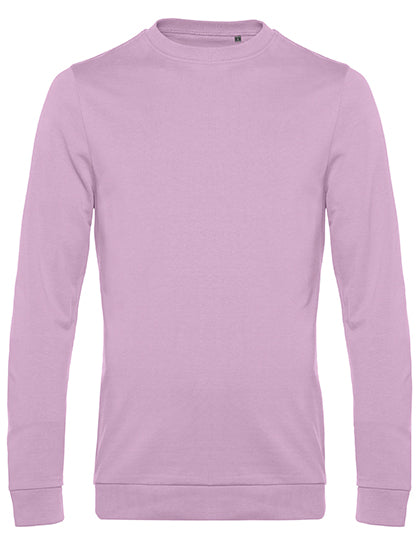 B&C BE INSPIRED #Set In Sweat BCWU01W in Candy Pink