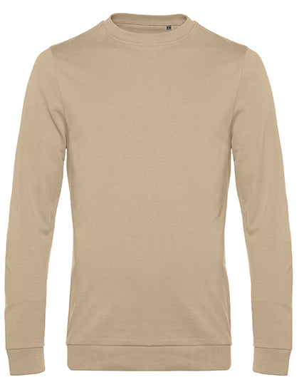 B&C BE INSPIRED #Set In Sweat BCWU01W in Desert