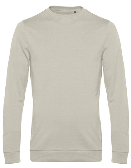 B&C BE INSPIRED #Set In Sweat BCWU01W in Grey Fog