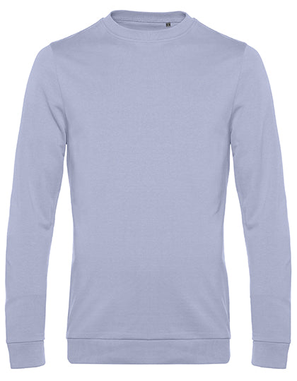 B&C BE INSPIRED #Set In Sweat BCWU01W in Lavender