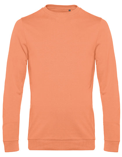 B&C BE INSPIRED #Set In Sweat BCWU01W in Melon Orange
