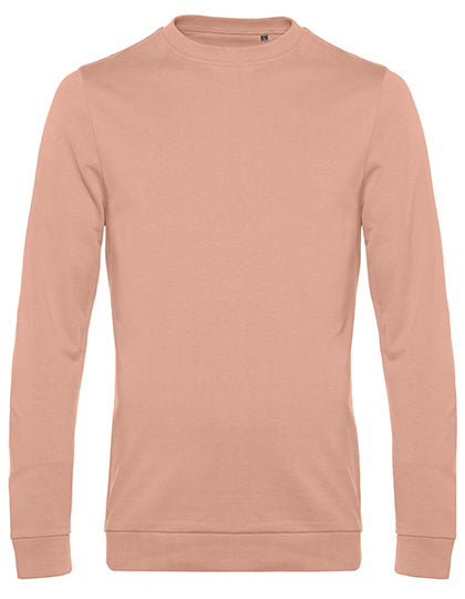 B&C BE INSPIRED #Set In Sweat BCWU01W in Nude