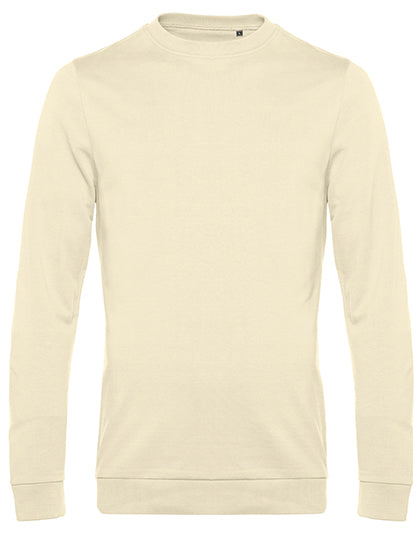 B&C BE INSPIRED #Set In Sweat BCWU01W in Pale Yellow