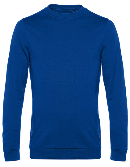 B&C BE INSPIRED #Set In Sweat BCWU01W in Royal