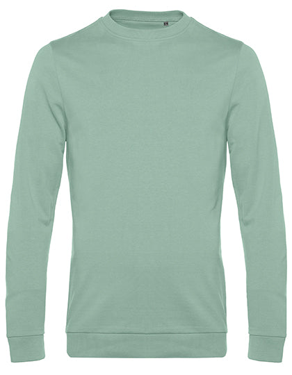 B&C BE INSPIRED #Set In Sweat BCWU01W in Sage