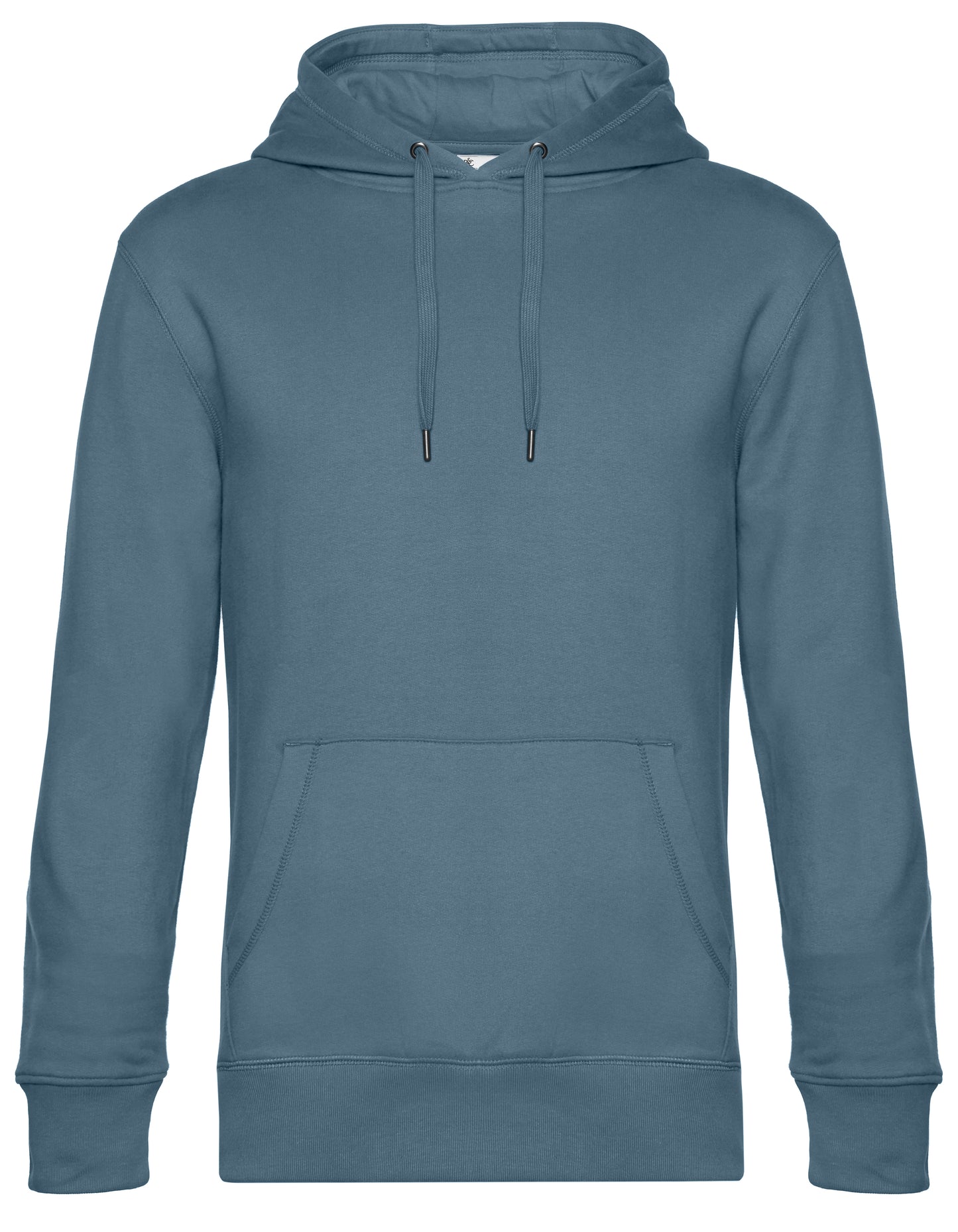 KING Hooded Sweat B&C BE INSPIRED