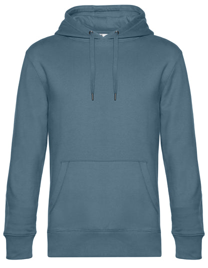 KING Hooded Sweat B&C BE INSPIRED