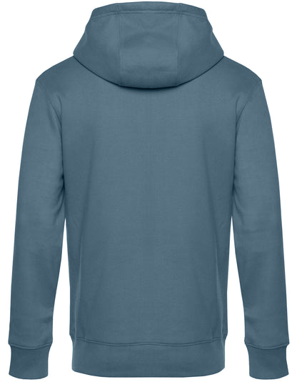 KING Hooded Sweat B&C BE INSPIRED