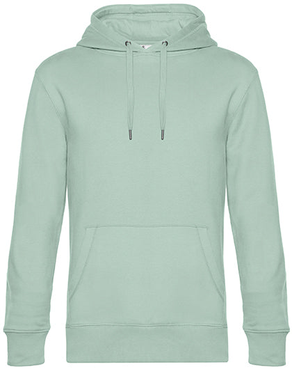 KING Hooded Sweat B&C BE INSPIRED