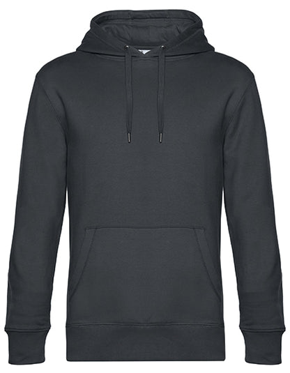 KING Hooded Sweat B&C BE INSPIRED