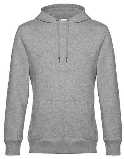 KING Hooded Sweat B&C BE INSPIRED