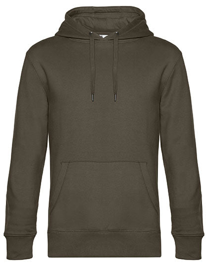 KING Hooded Sweat B&C BE INSPIRED