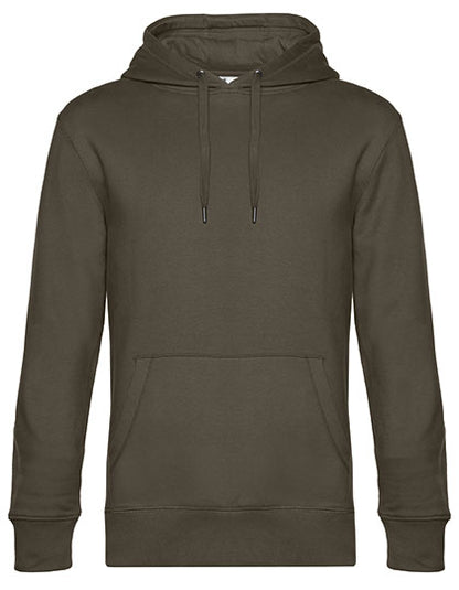 KING Hooded Sweat B&C BE INSPIRED