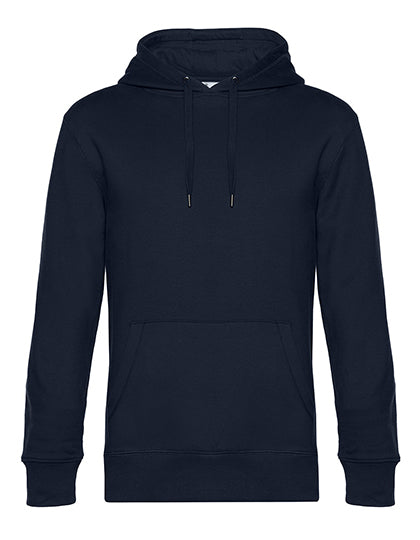 KING Hooded Sweat B&C BE INSPIRED