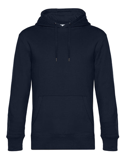 KING Hooded Sweat B&C BE INSPIRED