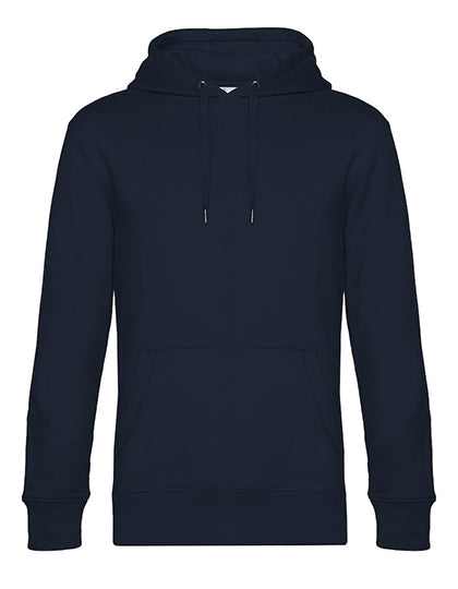 KING Hooded Sweat B&C BE INSPIRED