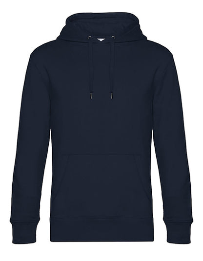 KING Hooded Sweat B&C BE INSPIRED