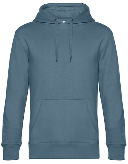 KING Hooded Sweat B&C BE INSPIRED