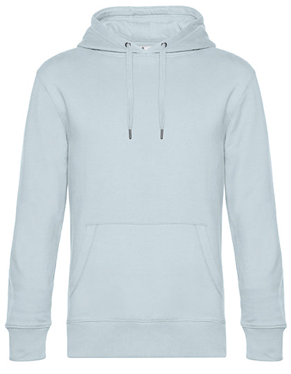 KING Hooded Sweat B&C BE INSPIRED