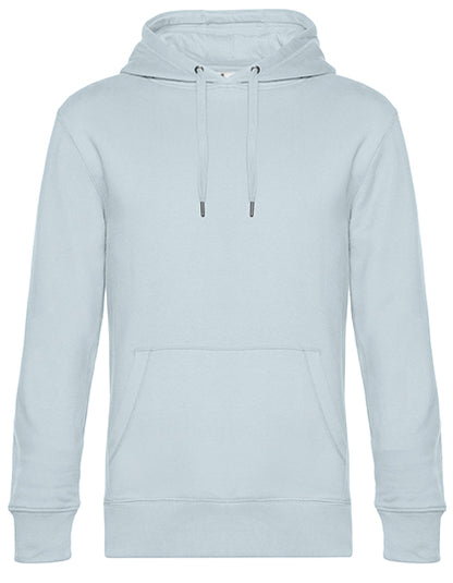 KING Hooded Sweat B&C BE INSPIRED