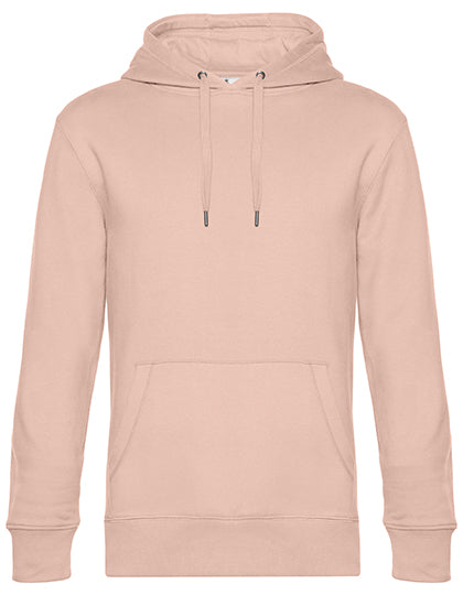 KING Hooded Sweat B&C BE INSPIRED
