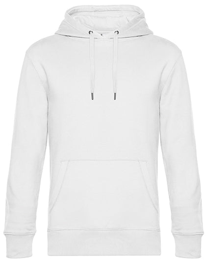 KING Hooded Sweat B&C BE INSPIRED