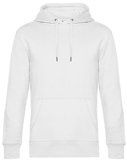 KING Hooded Sweat B&C BE INSPIRED