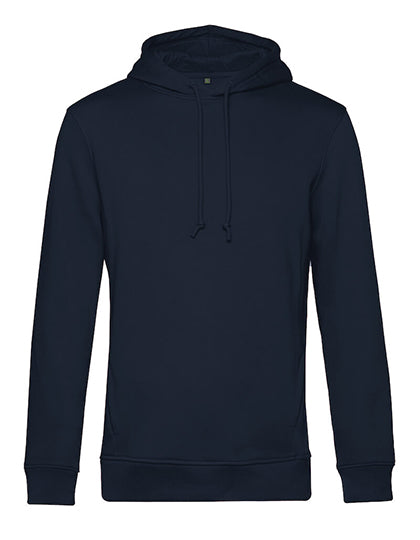 B&C BE INSPIRED Inspire Hooded Sweat_° BCWU33B in Navy