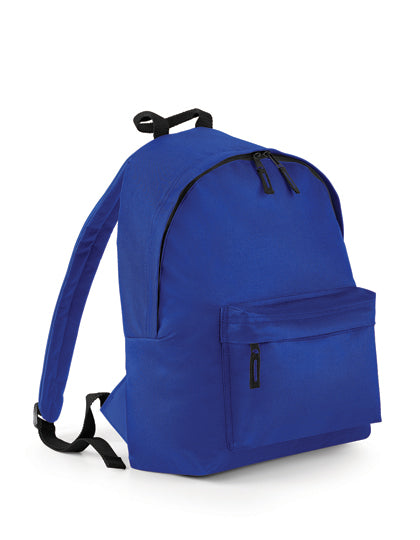 BagBase Original Fashion Backpack BG125 in Bright Royal